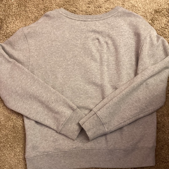 Express Embellished Sweatshirt - Picture 5 of 6